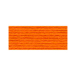 DMC Floss 0740 Tangerine